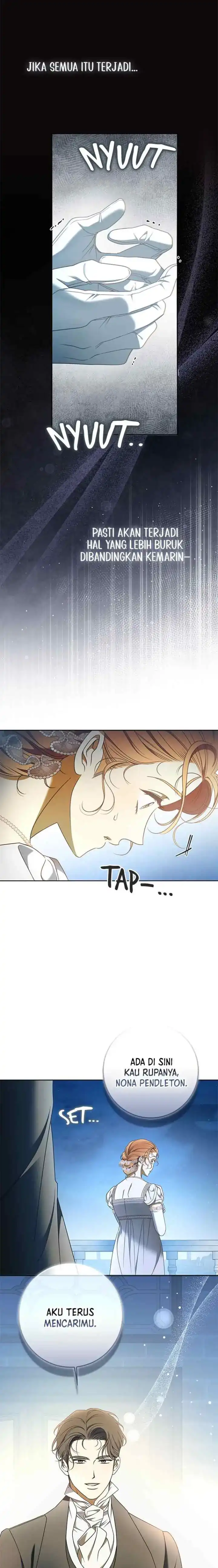 Miss Pendleton Chapter 37 - Page 14
