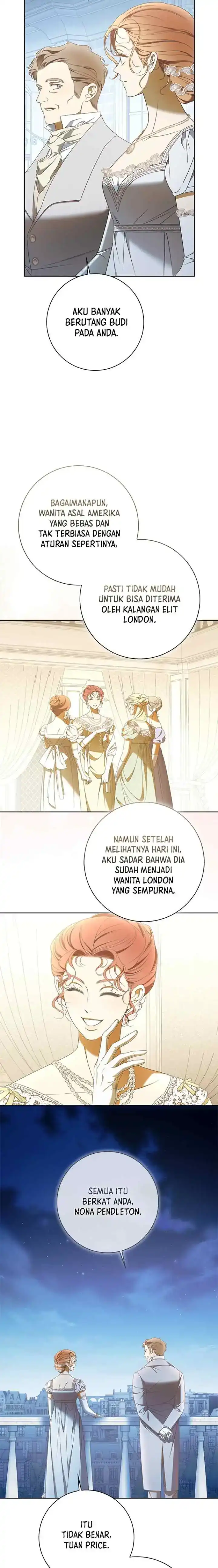Miss Pendleton Chapter 37 - Page 3