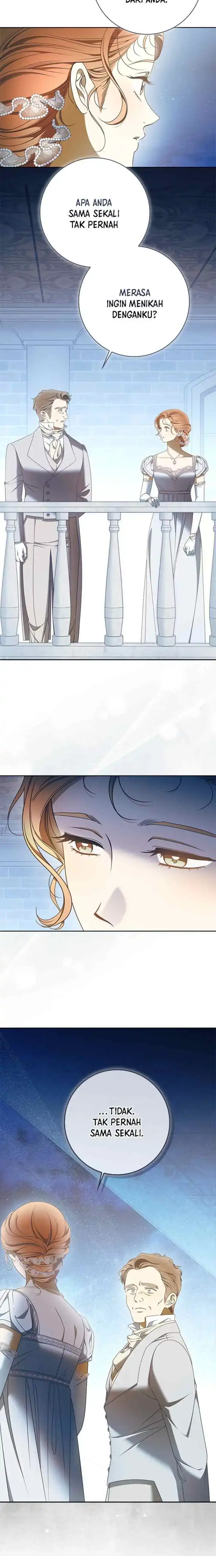Miss Pendleton Chapter 37 - Page 5