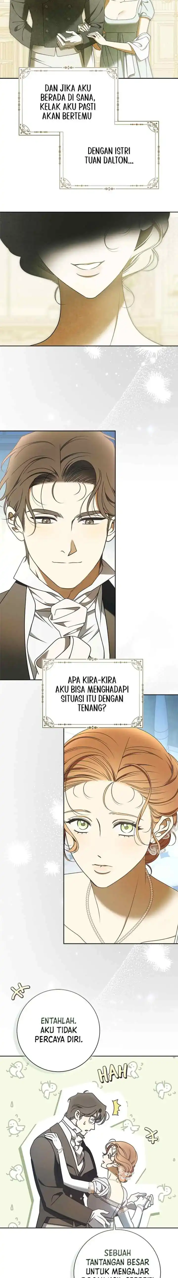 Miss Pendleton Chapter 38 - Page 12