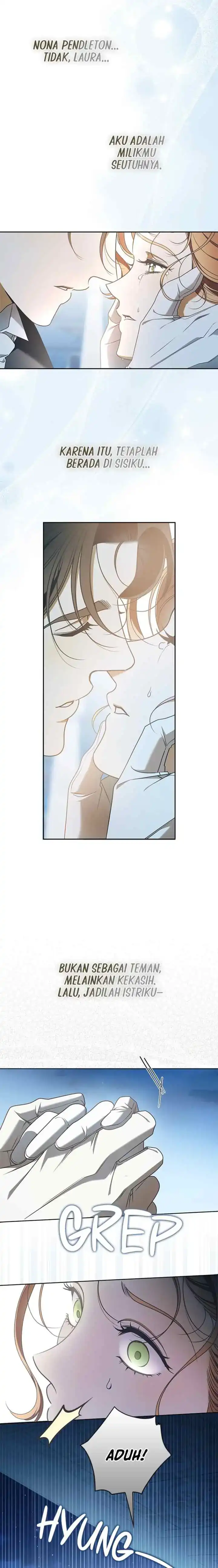 Miss Pendleton Chapter 38 - Page 17