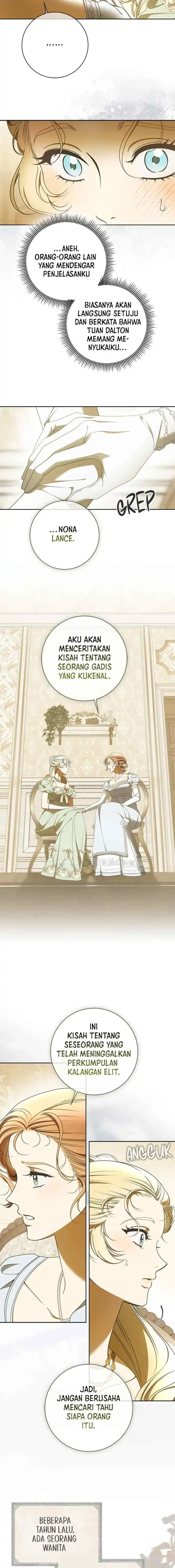 Miss Pendleton Chapter 39 - Page 15