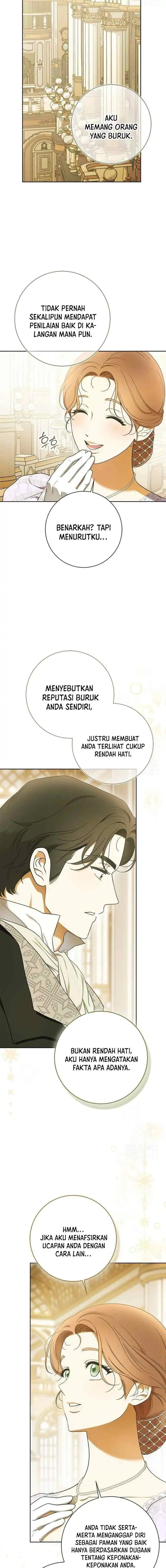 Miss Pendleton Chapter 4 - Page 10