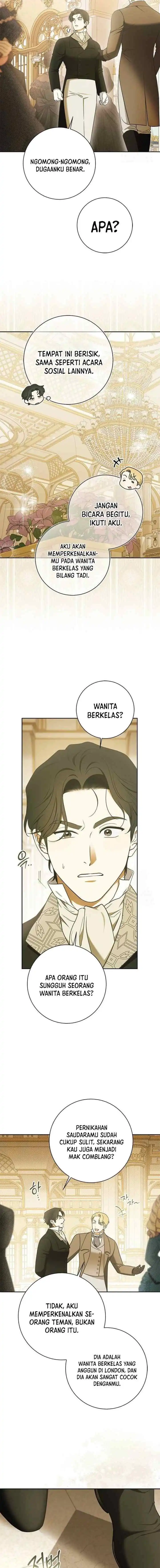 Miss Pendleton Chapter 4 - Page 2