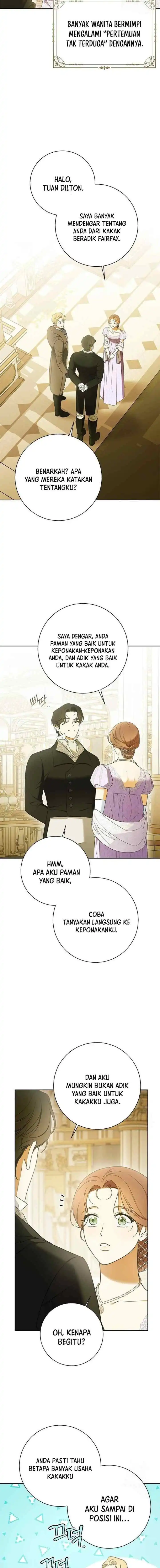 Miss Pendleton Chapter 4 - Page 7