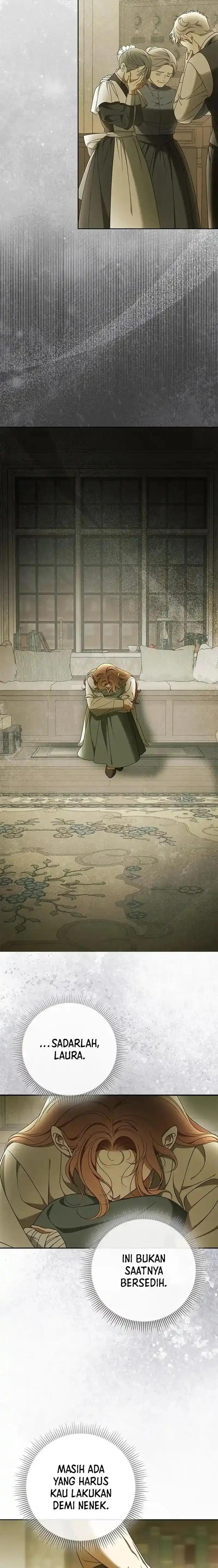 Miss Pendleton Chapter 41 - Page 11