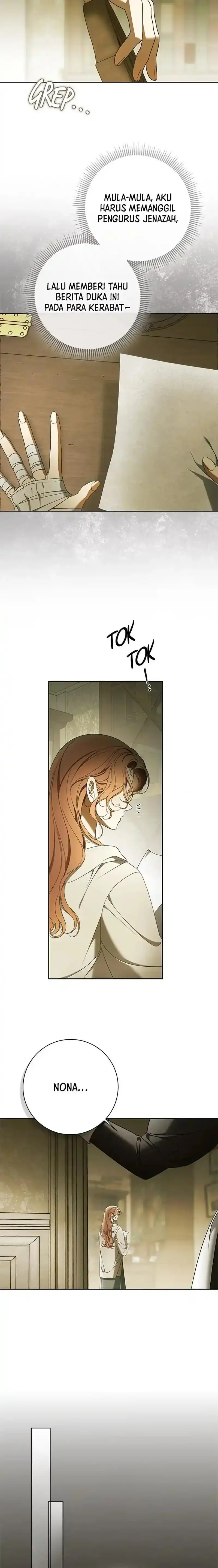 Miss Pendleton Chapter 41 - Page 12