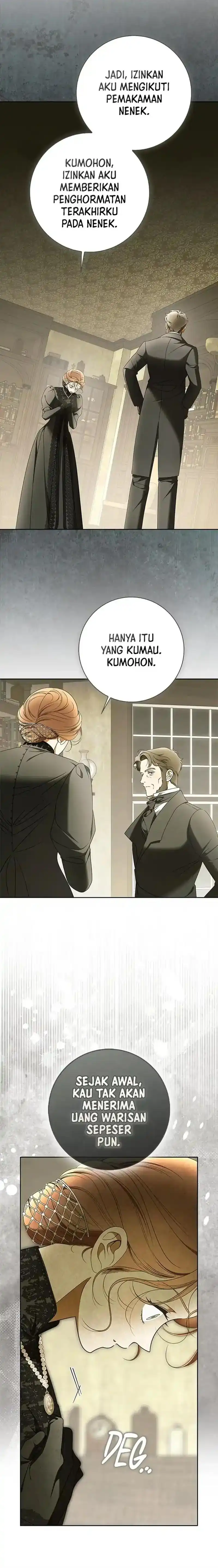 Miss Pendleton Chapter 41 - Page 17