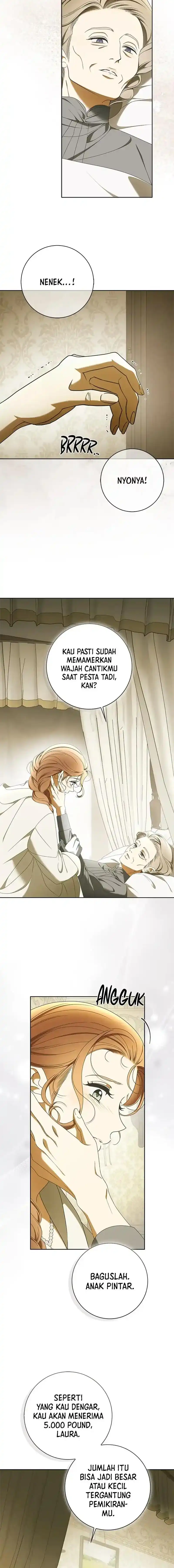 Miss Pendleton Chapter 41 - Page 3