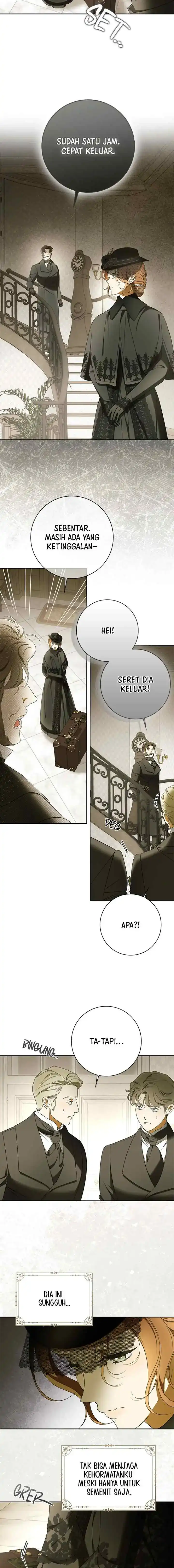 Miss Pendleton Chapter 42 - Page 13