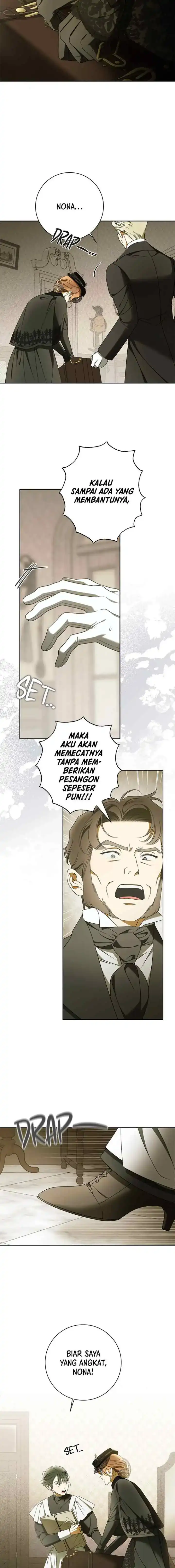 Miss Pendleton Chapter 42 - Page 14