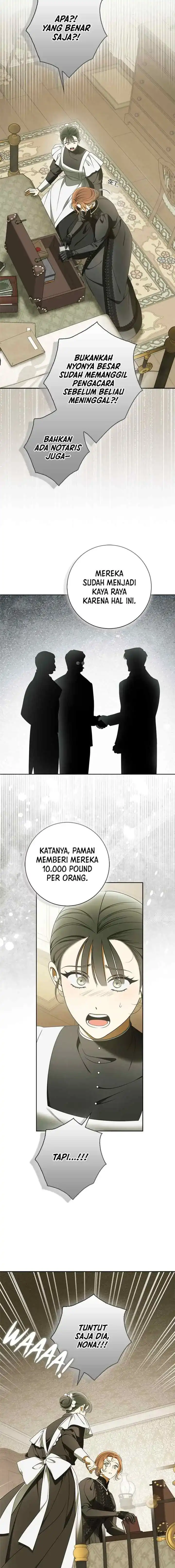 Miss Pendleton Chapter 42 - Page 7