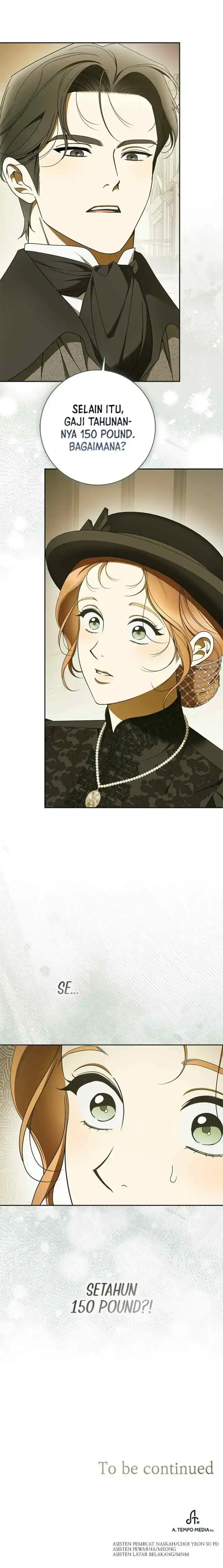 Miss Pendleton Chapter 43 - Page 17