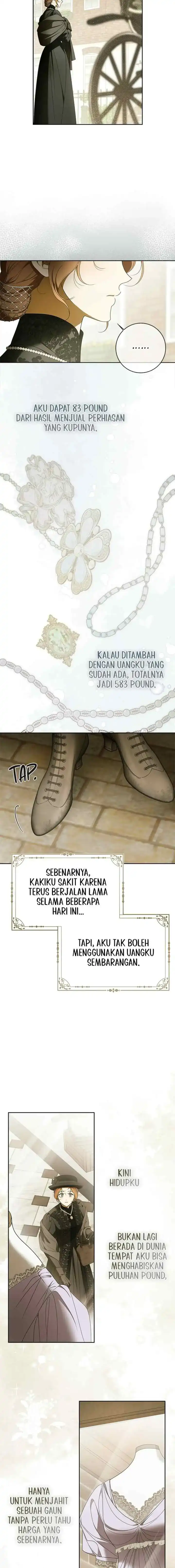 Miss Pendleton Chapter 43 - Page 8