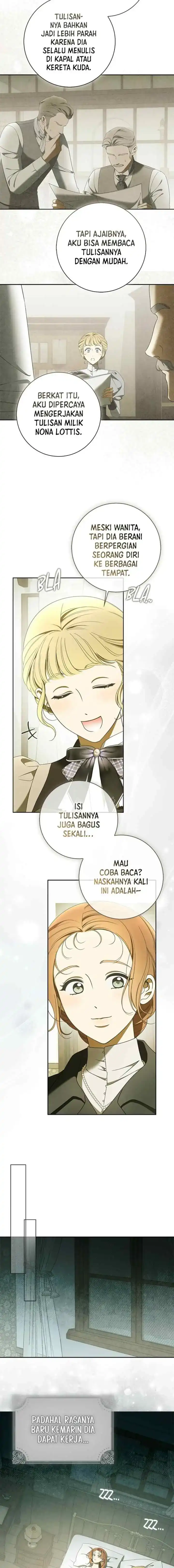 Miss Pendleton Chapter 44 - Page 11