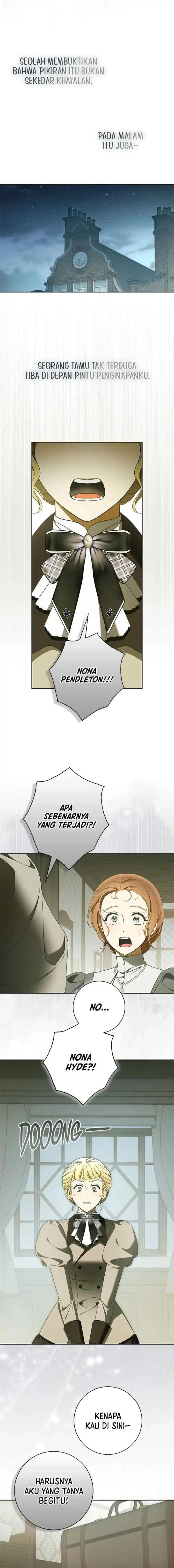 Miss Pendleton Chapter 44 - Page 4
