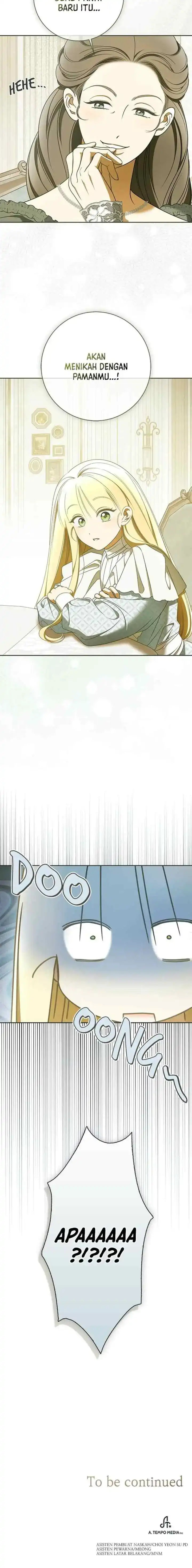 Miss Pendleton Chapter 47 - Page 18