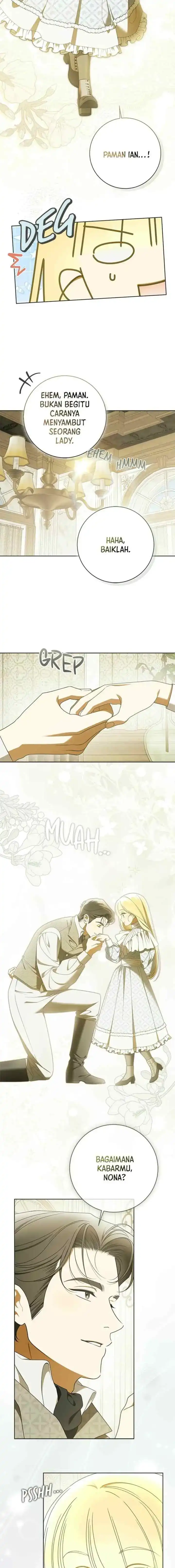 Miss Pendleton Chapter 47 - Page 3