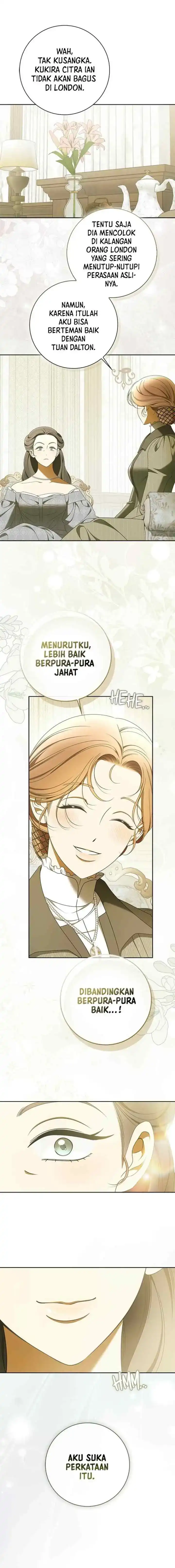 Miss Pendleton Chapter 48 - Page 13