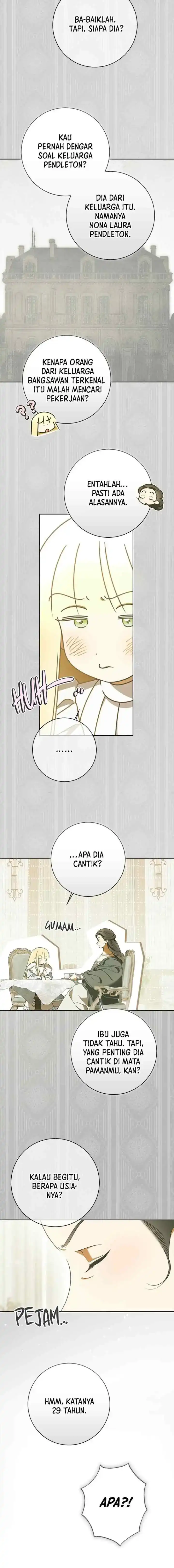 Miss Pendleton Chapter 48 - Page 15