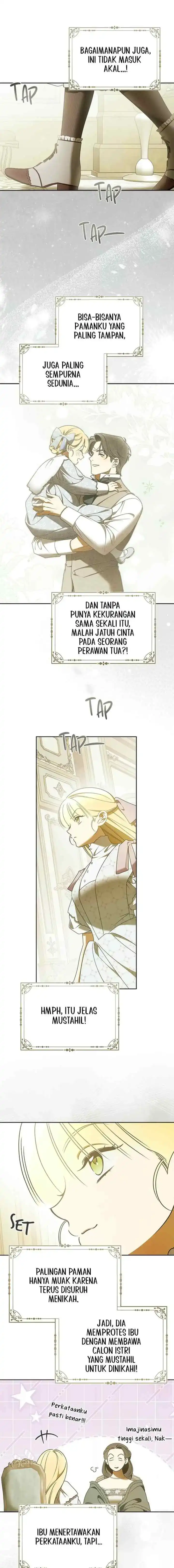 Miss Pendleton Chapter 48 - Page 16