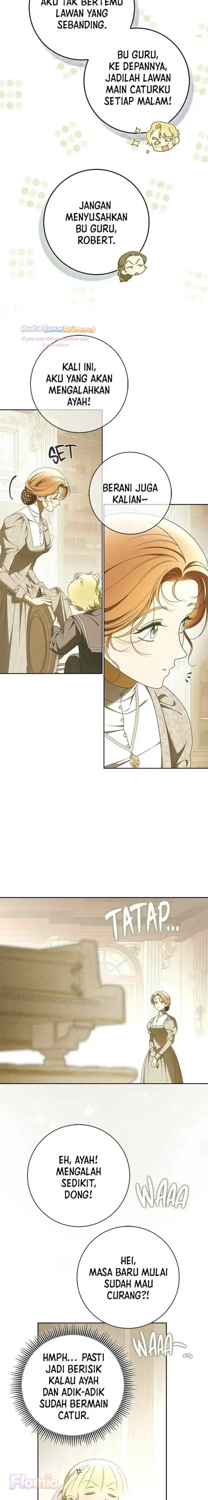 Miss Pendleton Chapter 49 - Page 14