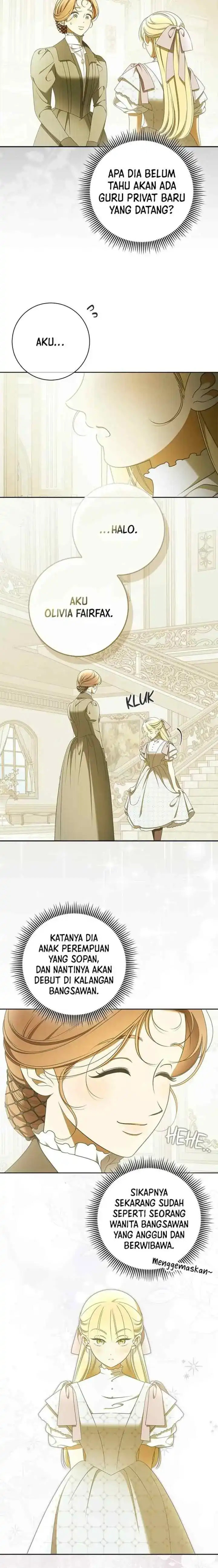Miss Pendleton Chapter 49 - Page 2