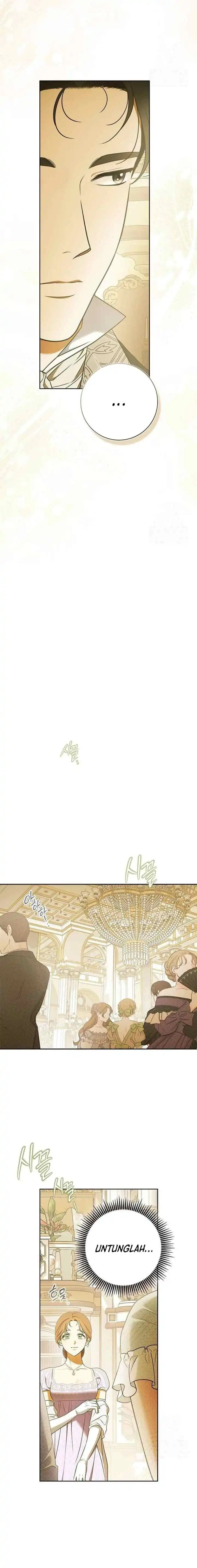 Miss Pendleton Chapter 5 - Page 14