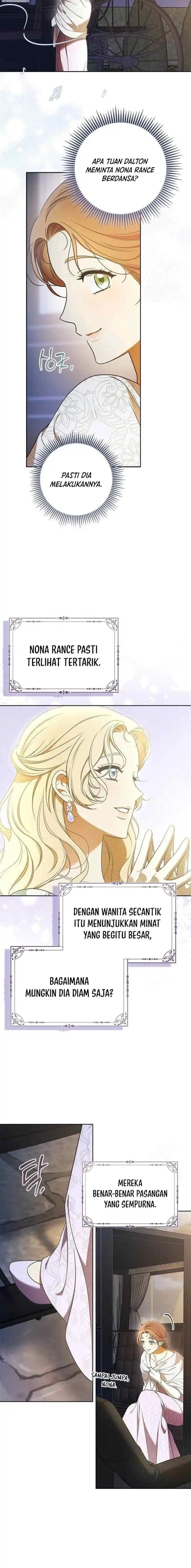Miss Pendleton Chapter 5 - Page 17