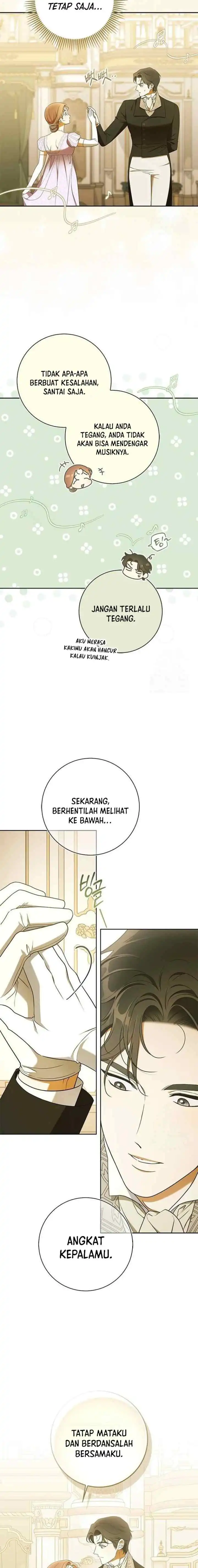 Miss Pendleton Chapter 5 - Page 4