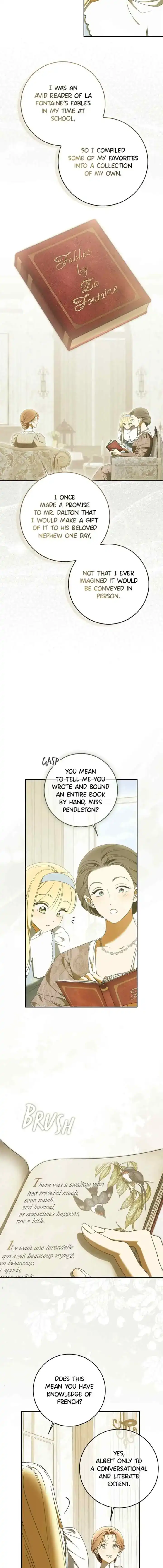 Miss Pendleton Chapter 50 - Page 11