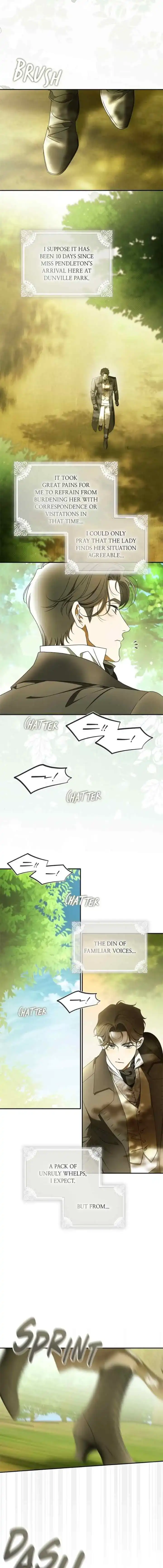 Miss Pendleton Chapter 50 - Page 16