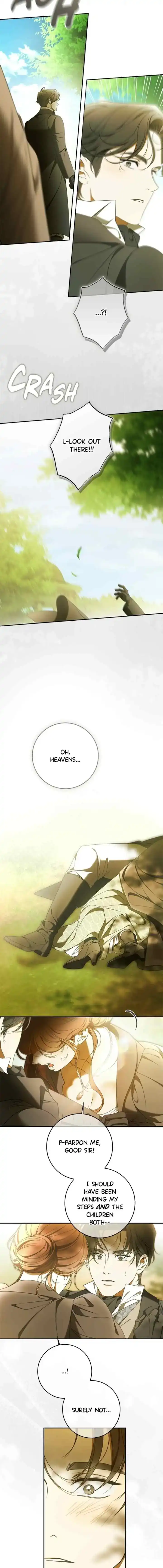 Miss Pendleton Chapter 50 - Page 17