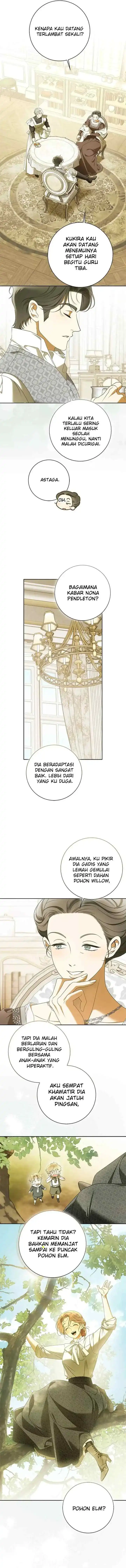 Miss Pendleton Chapter 51 - Page 14