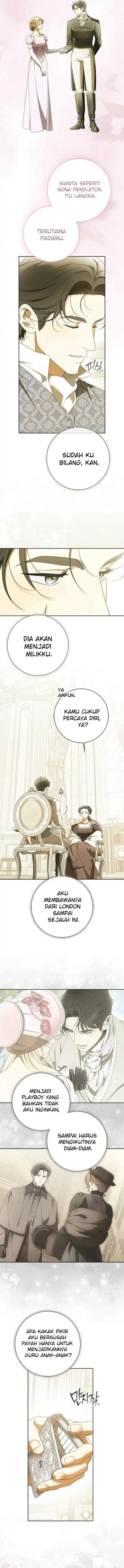 Miss Pendleton Chapter 51 - Page 18
