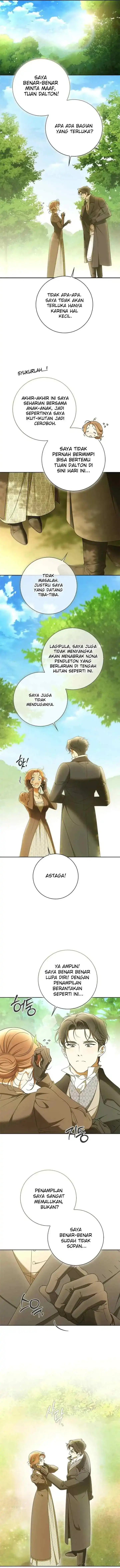 Miss Pendleton Chapter 51 - Page 3