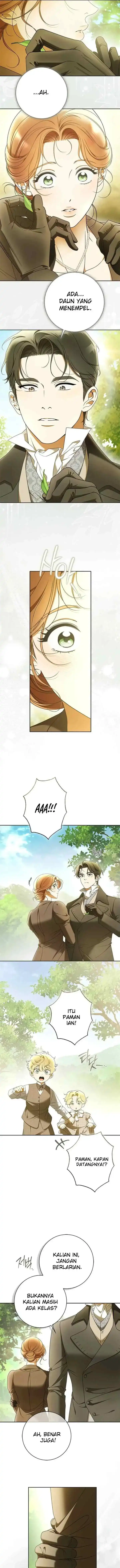 Miss Pendleton Chapter 51 - Page 5