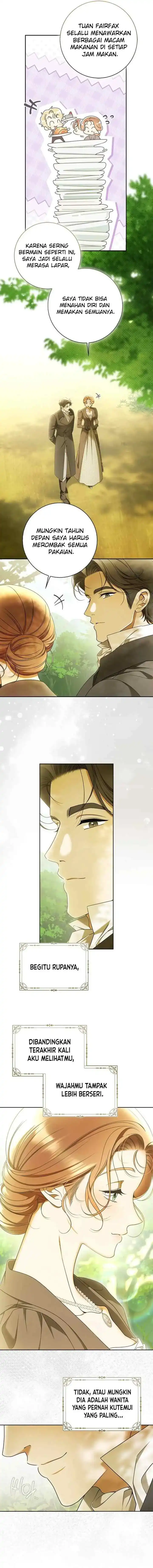 Miss Pendleton Chapter 51 - Page 8
