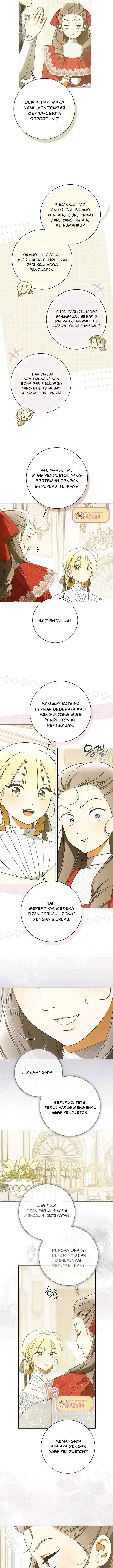 Miss Pendleton Chapter 52 - Page 11