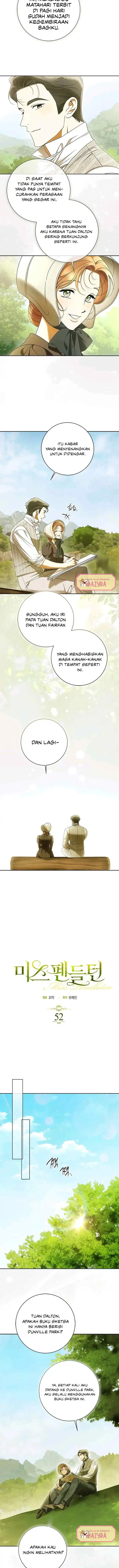 Miss Pendleton Chapter 52 - Page 4