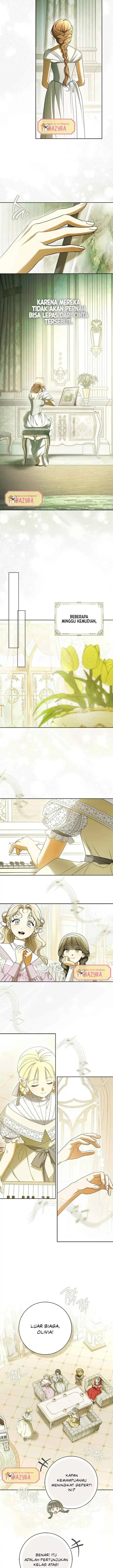 Miss Pendleton Chapter 52 - Page 9
