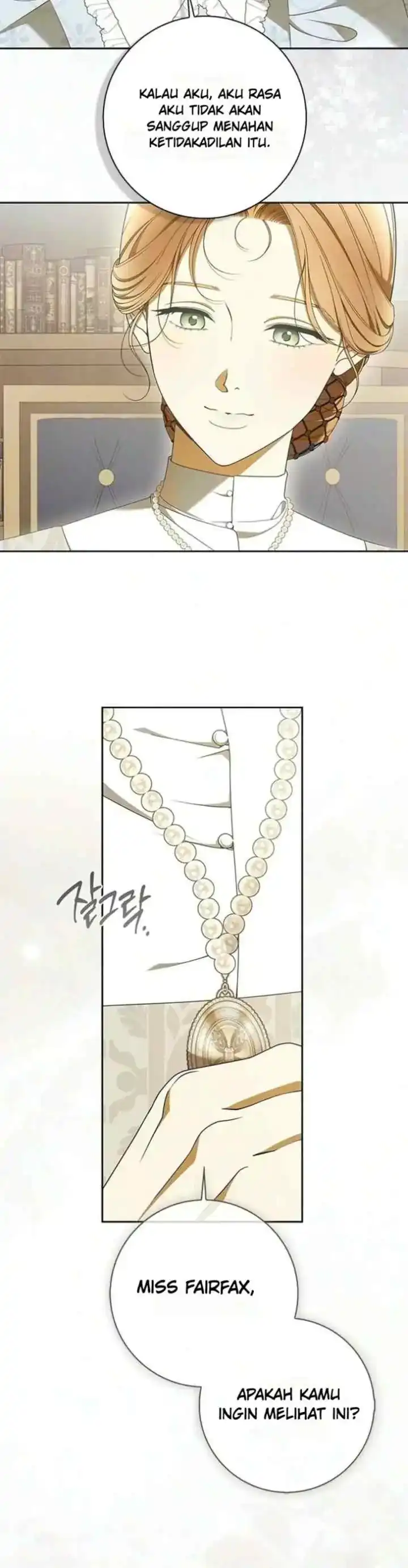 Miss Pendleton Chapter 54 - Page 12