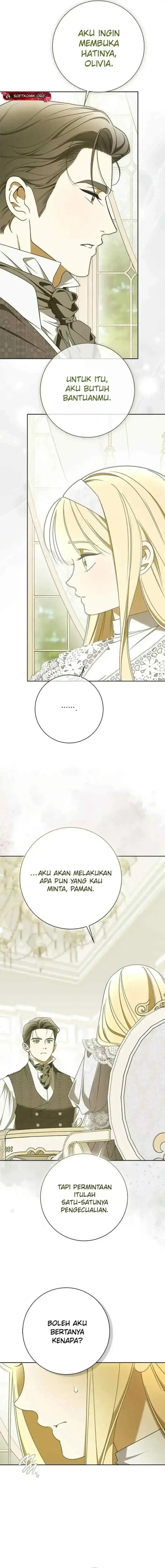 Miss Pendleton Chapter 55 - Page 14