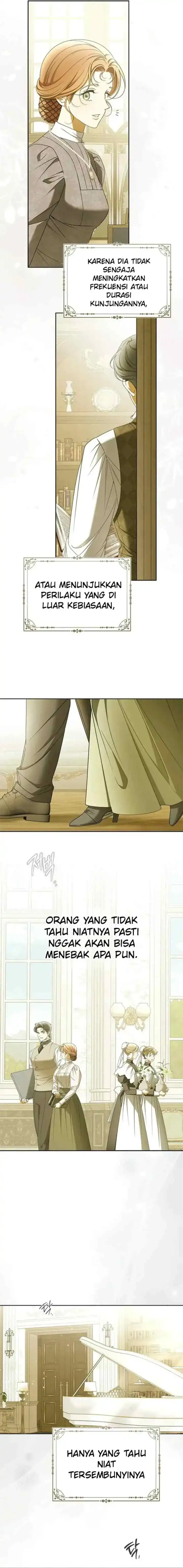 Miss Pendleton Chapter 55 - Page 2