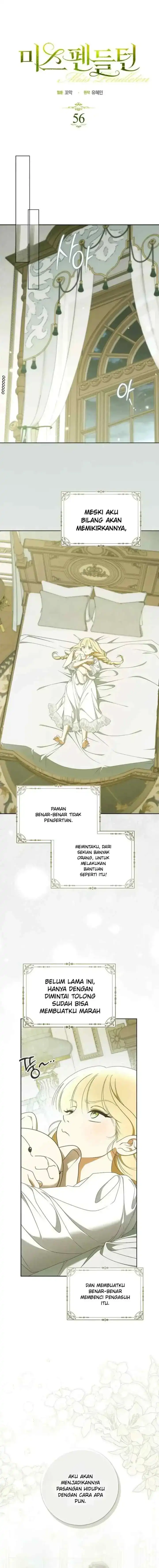 Miss Pendleton Chapter 56 - Page 2