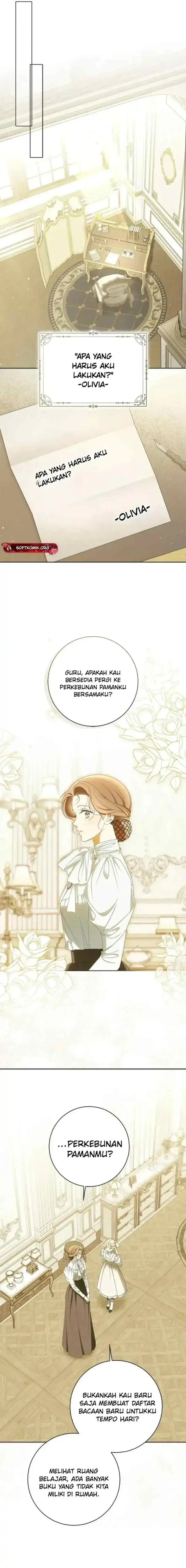 Miss Pendleton Chapter 56 - Page 7