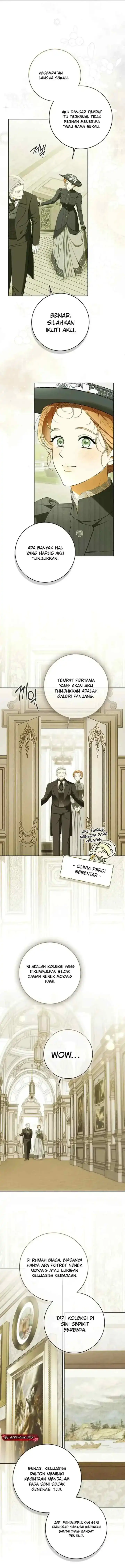 Miss Pendleton Chapter 57 - Page 13