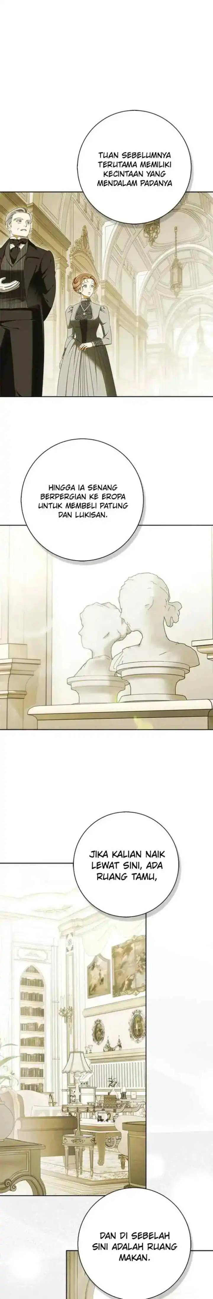 Miss Pendleton Chapter 57 - Page 14