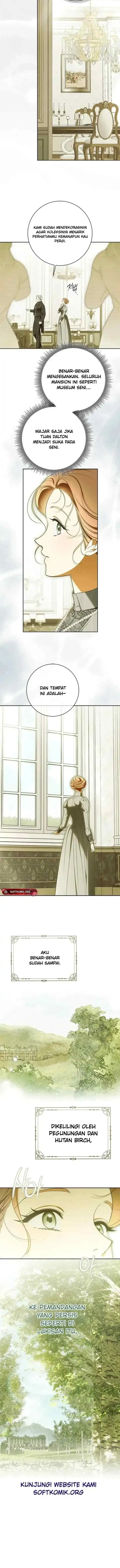 Miss Pendleton Chapter 57 - Page 15