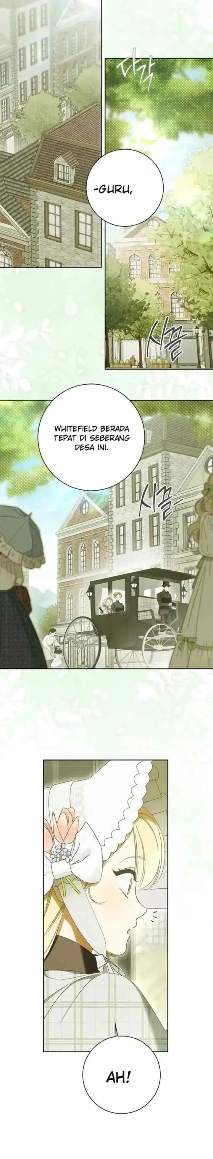 Miss Pendleton Chapter 57 - Page 2